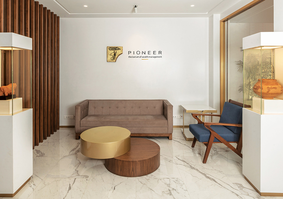 Pioneer Private