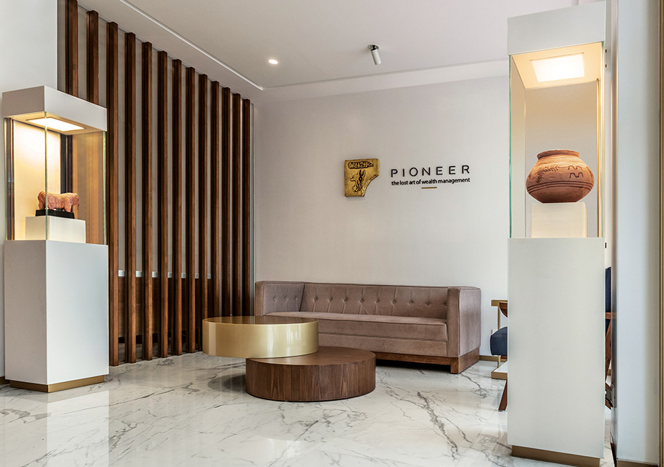 Pioneer Private